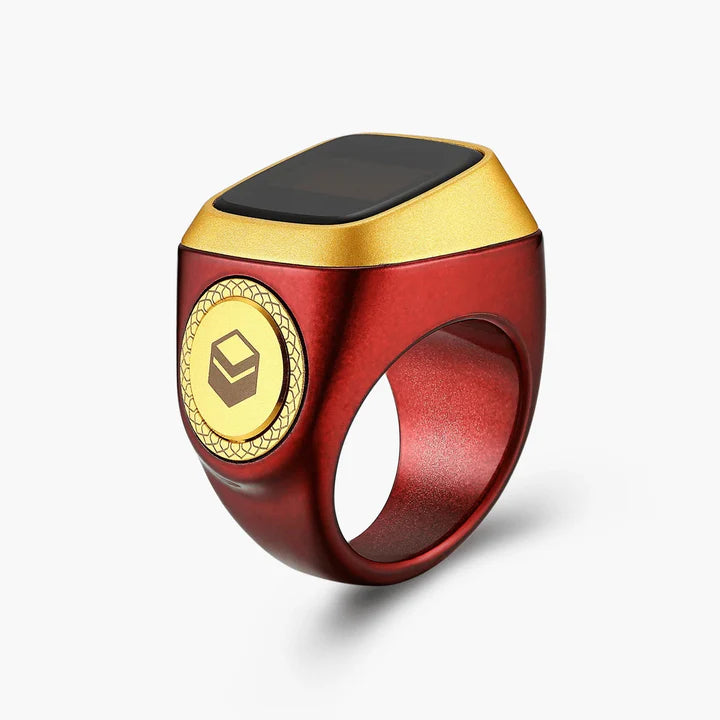 Dhikr Ring