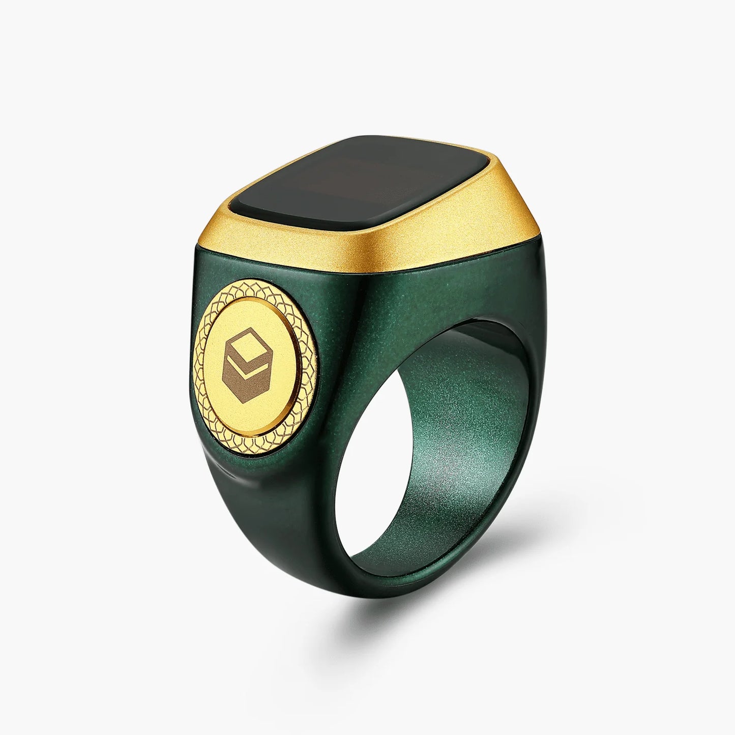 Dhikr Ring