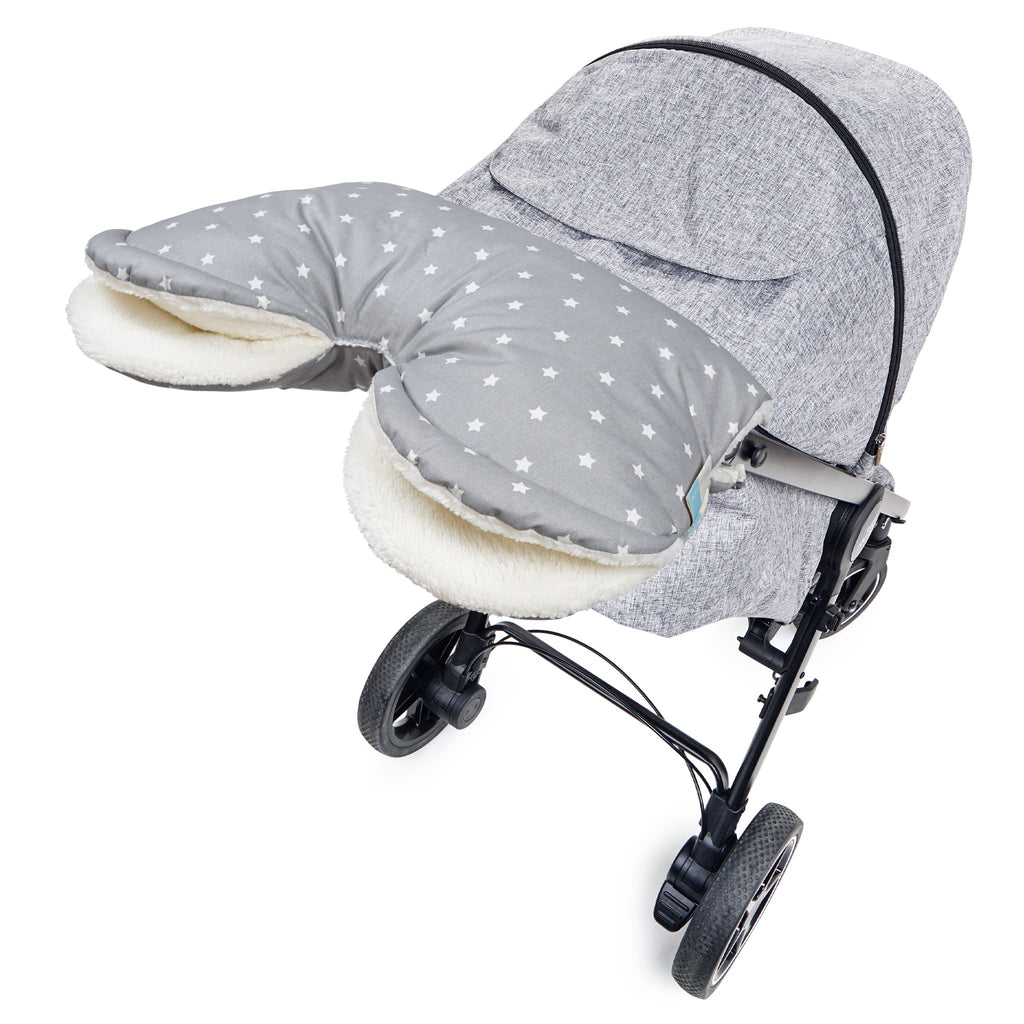 MIRA der großzügige Handwärmer