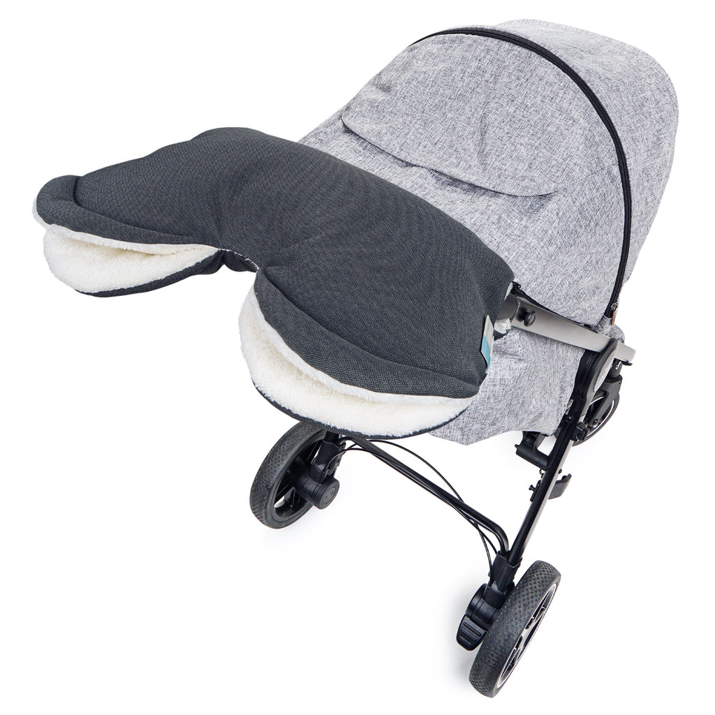 MIRA der großzügige Handwärmer