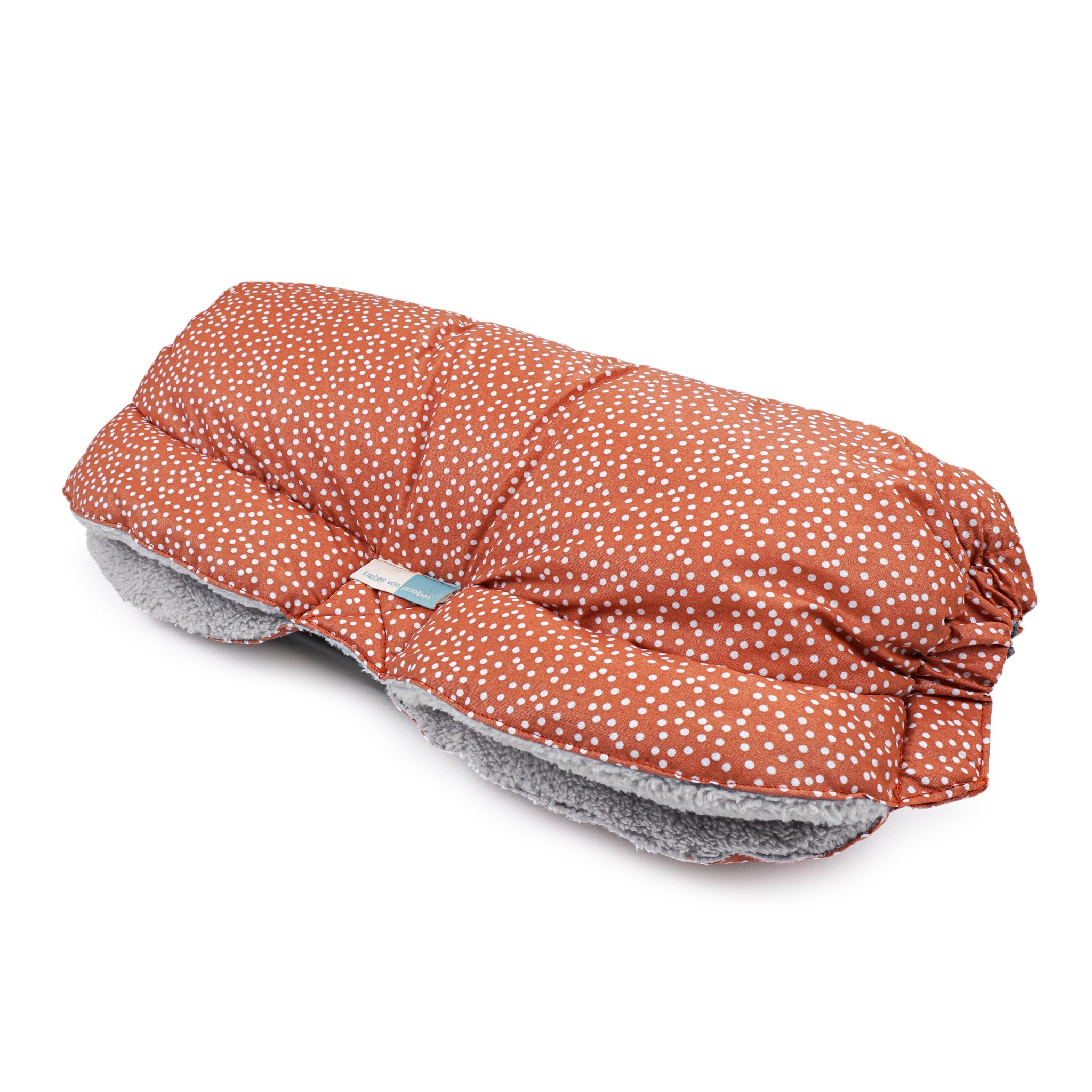 MAREIKE der klassische Handwärmer