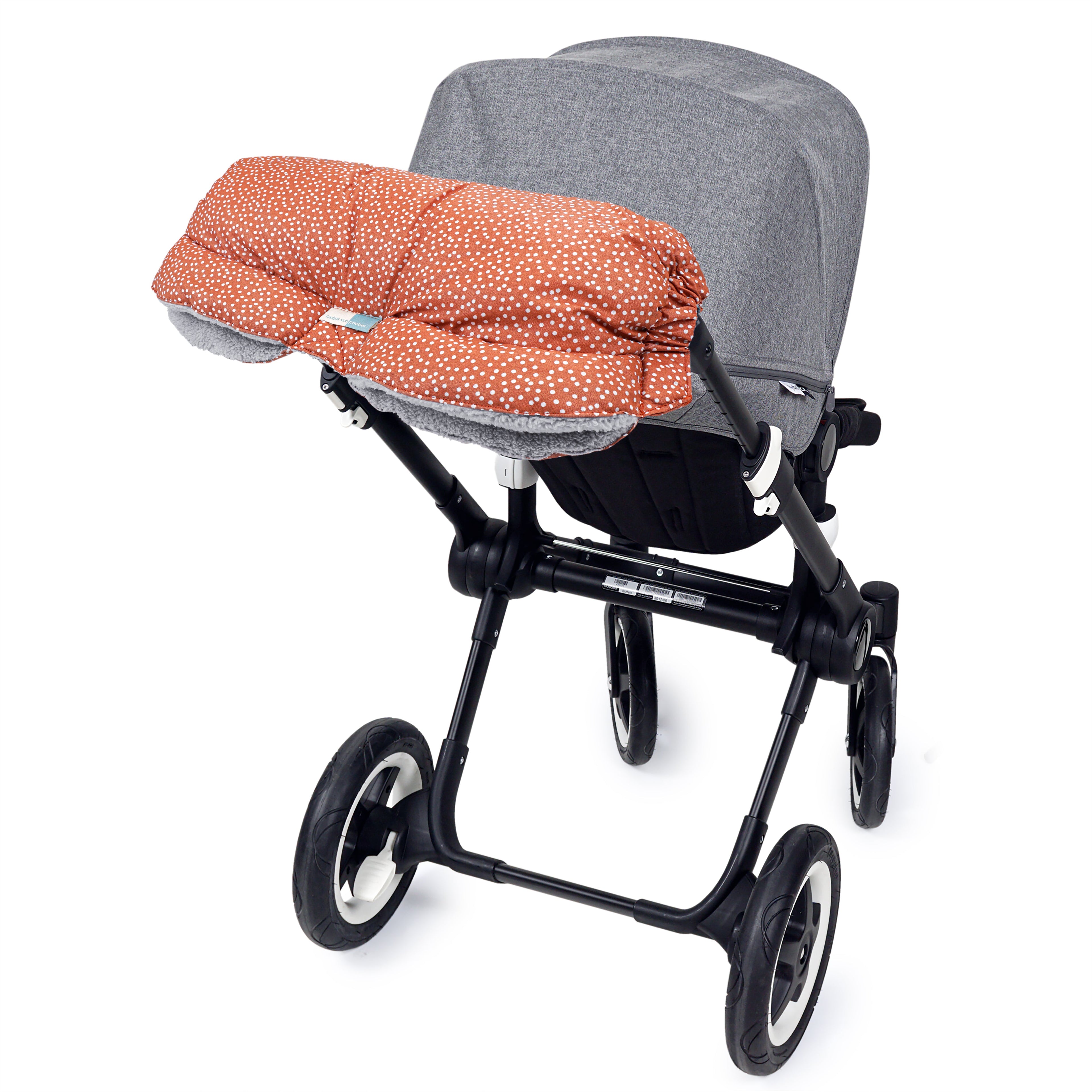 MAREIKE der klassische Handwärmer