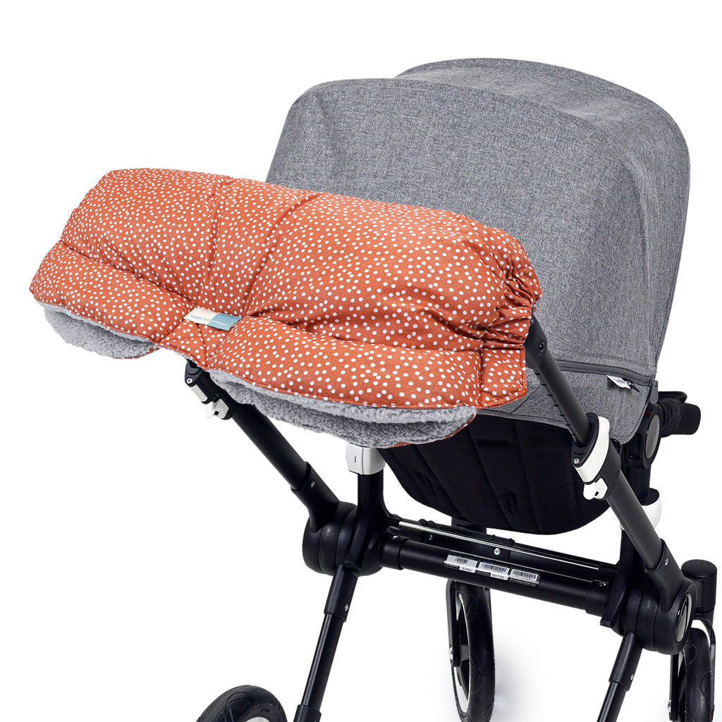 MAREIKE der klassische Handwärmer