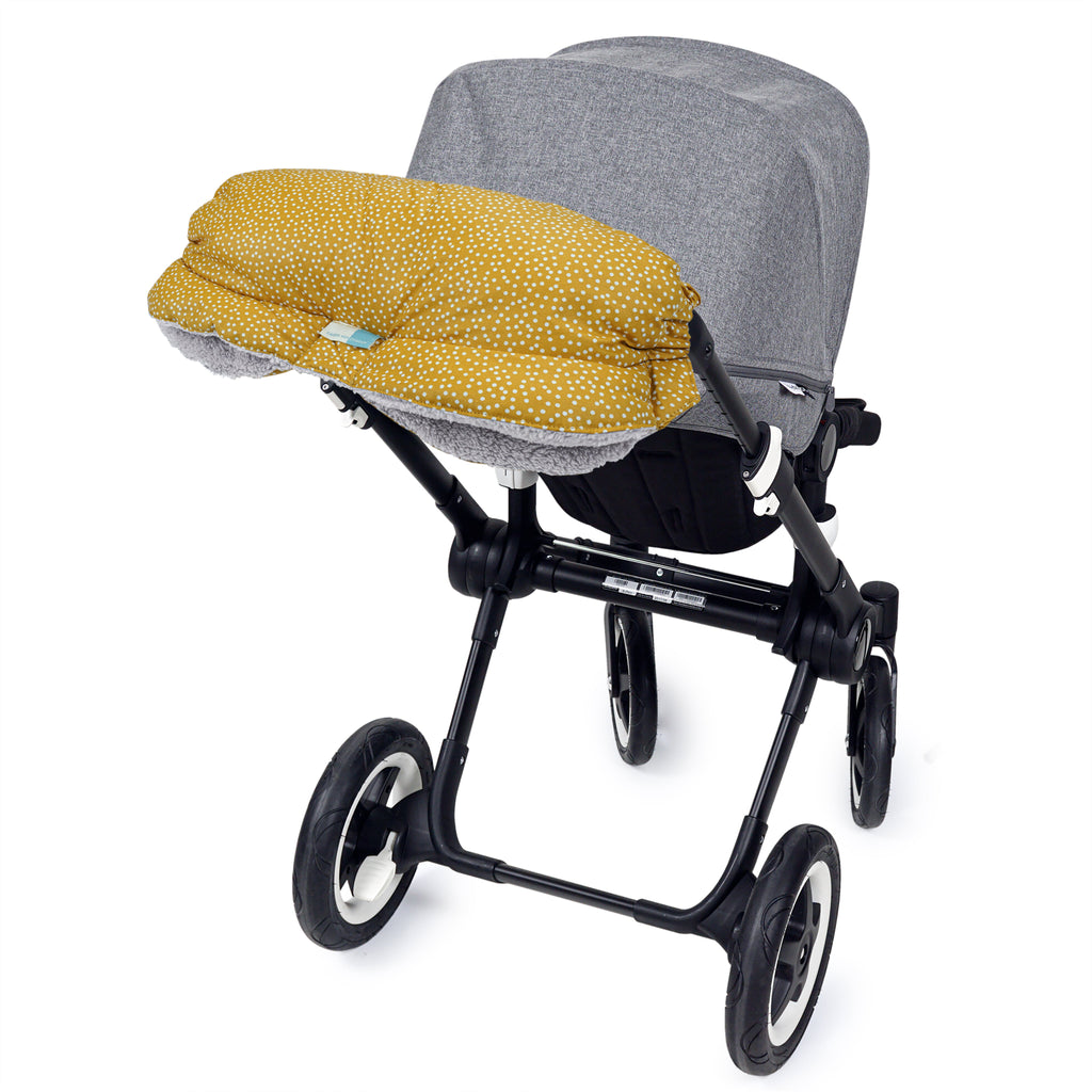 MAREIKE der klassische Handwärmer