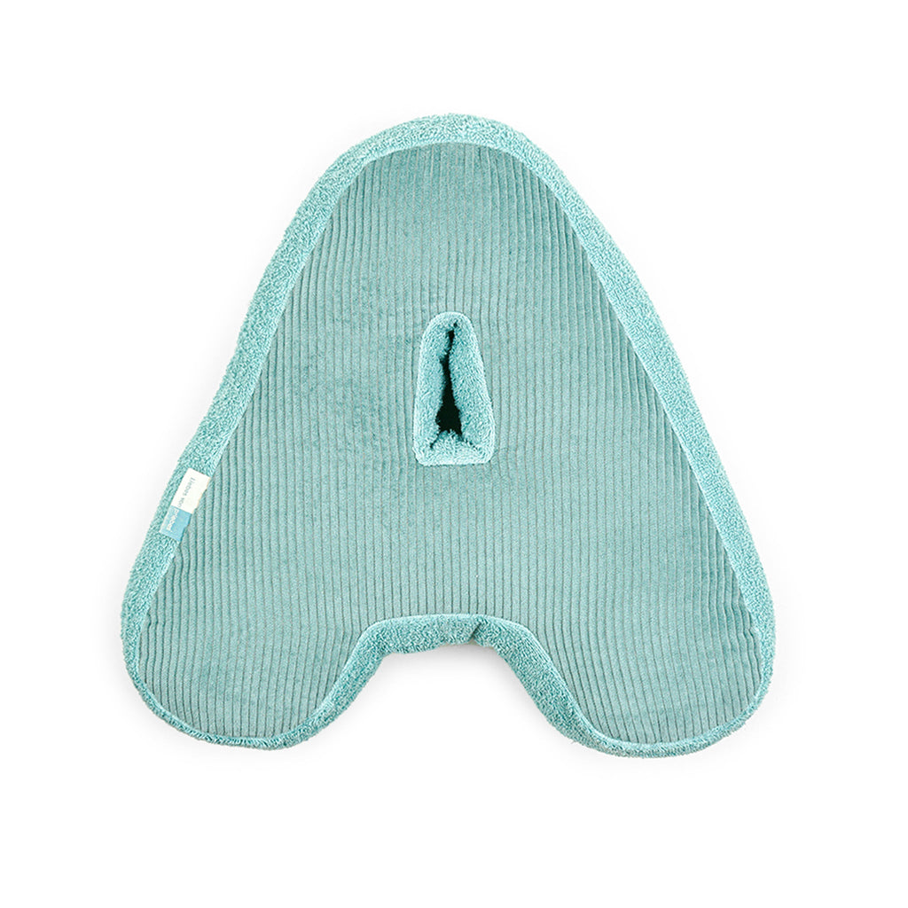 Buchstabe cord arctic