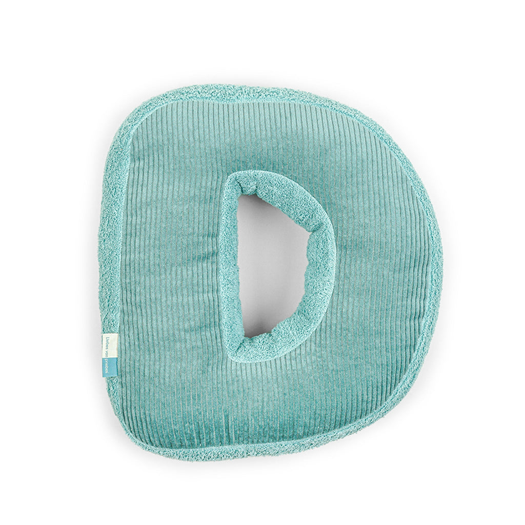 Buchstabe cord arctic