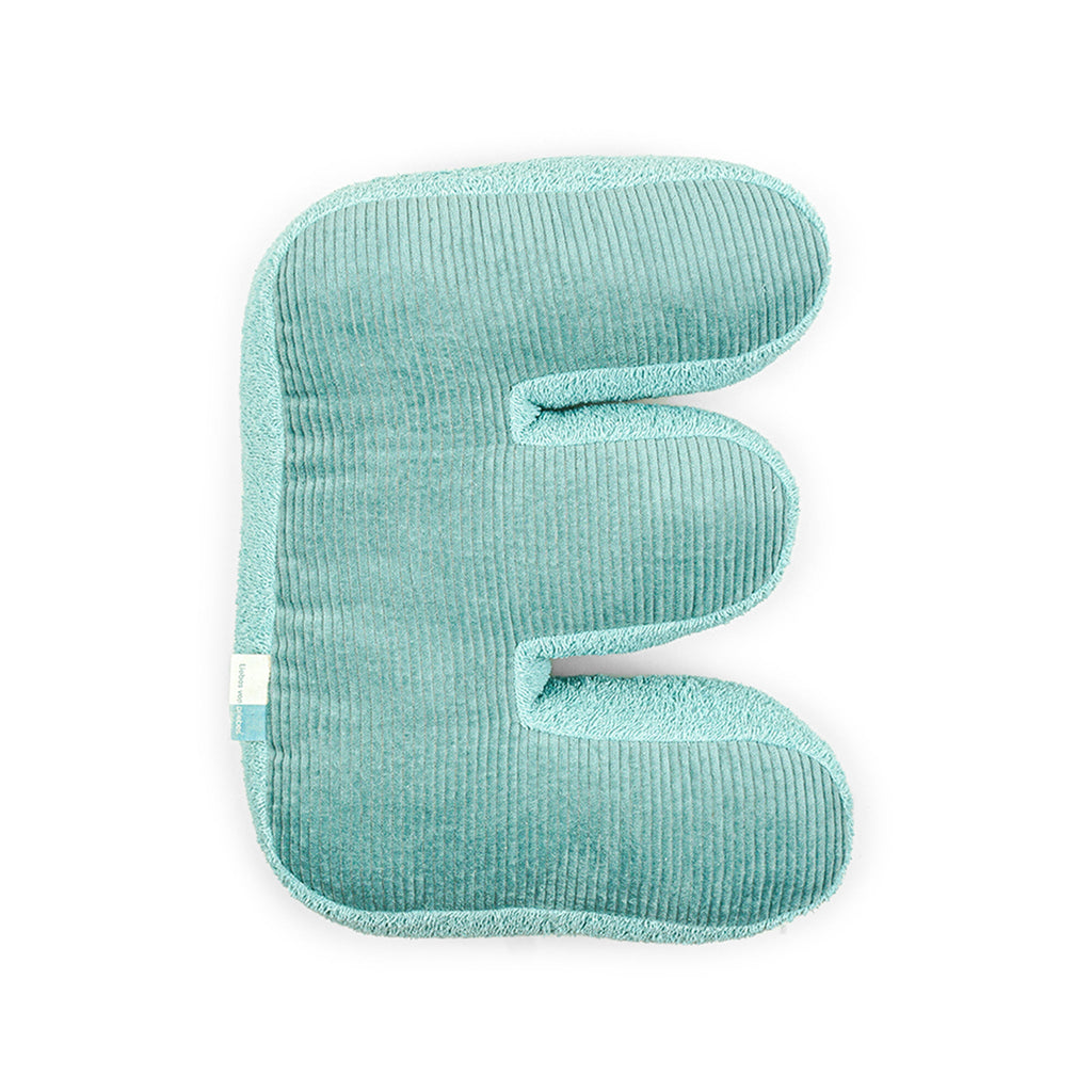 Buchstabe cord arctic