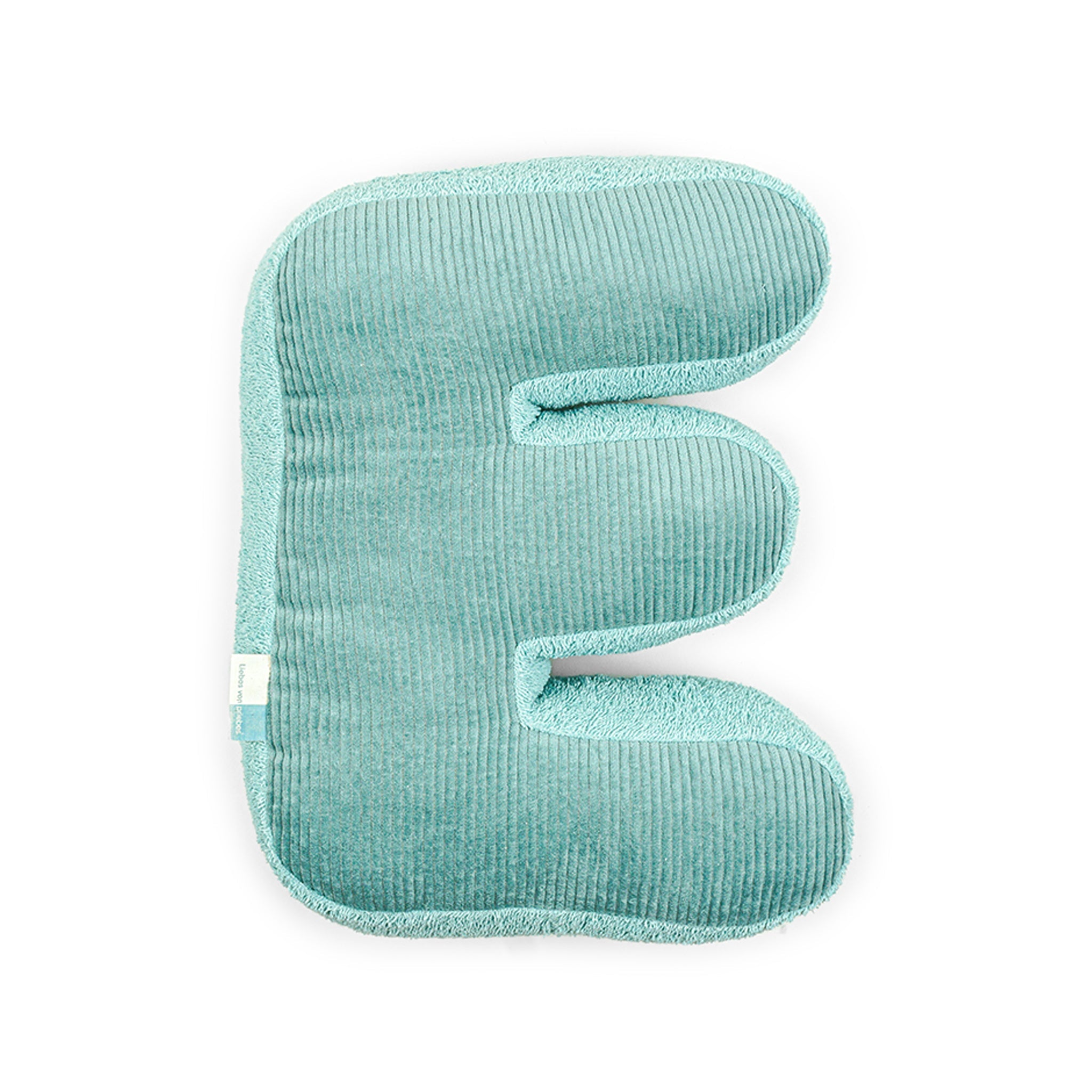 Buchstabe cord arctic