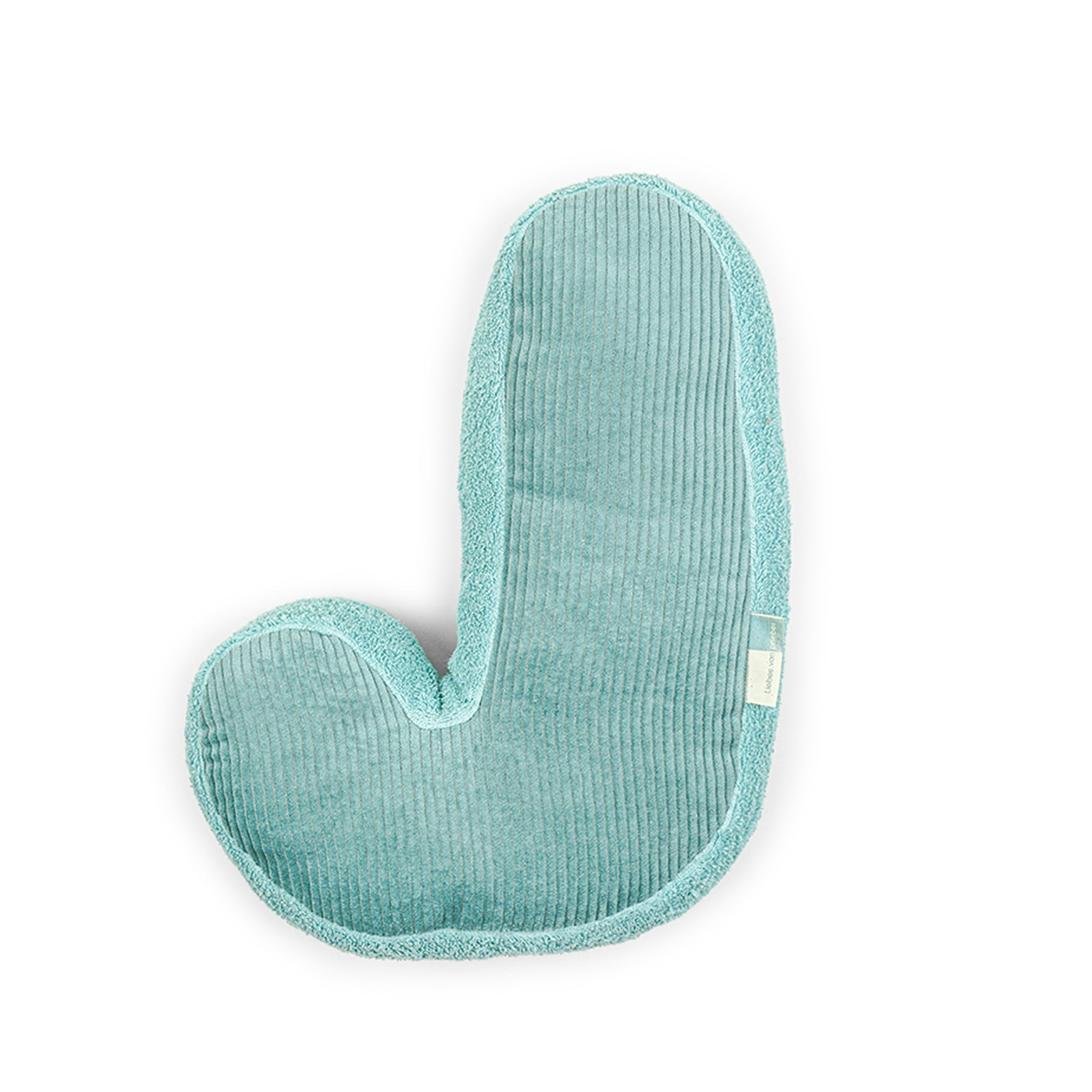 Buchstabe cord arctic