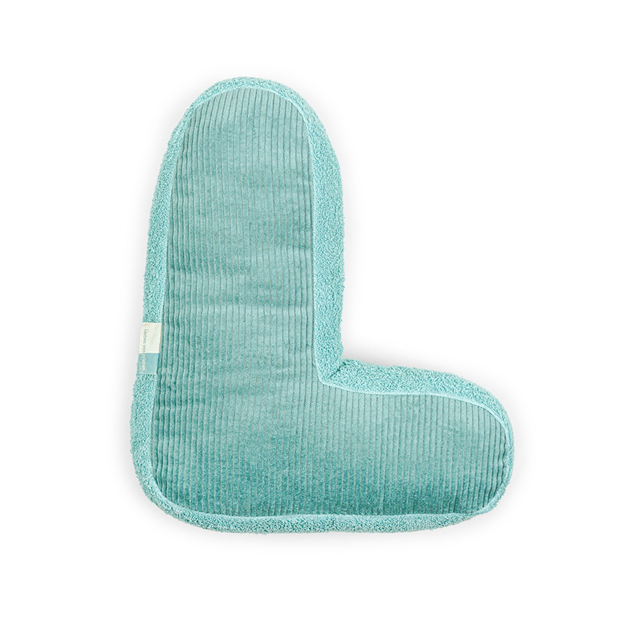 Buchstabe cord arctic