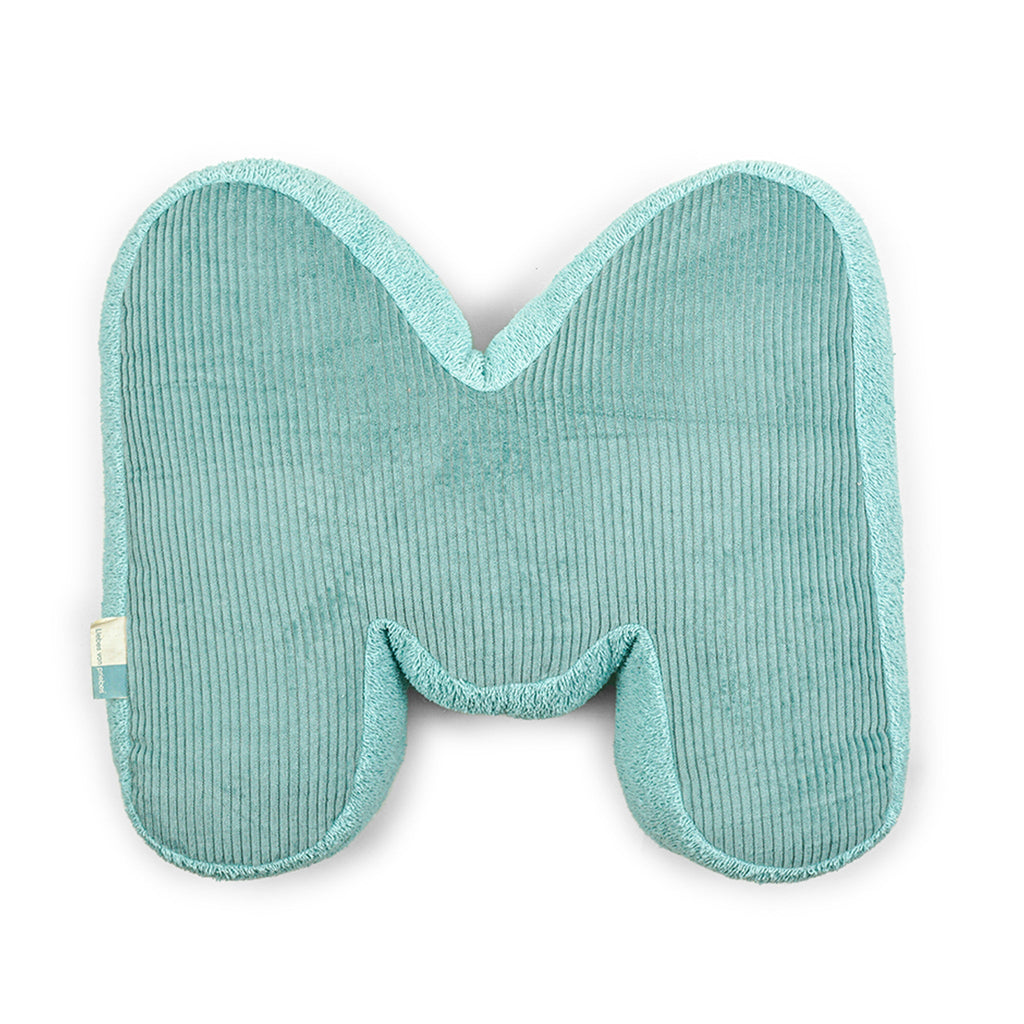 Buchstabe cord arctic