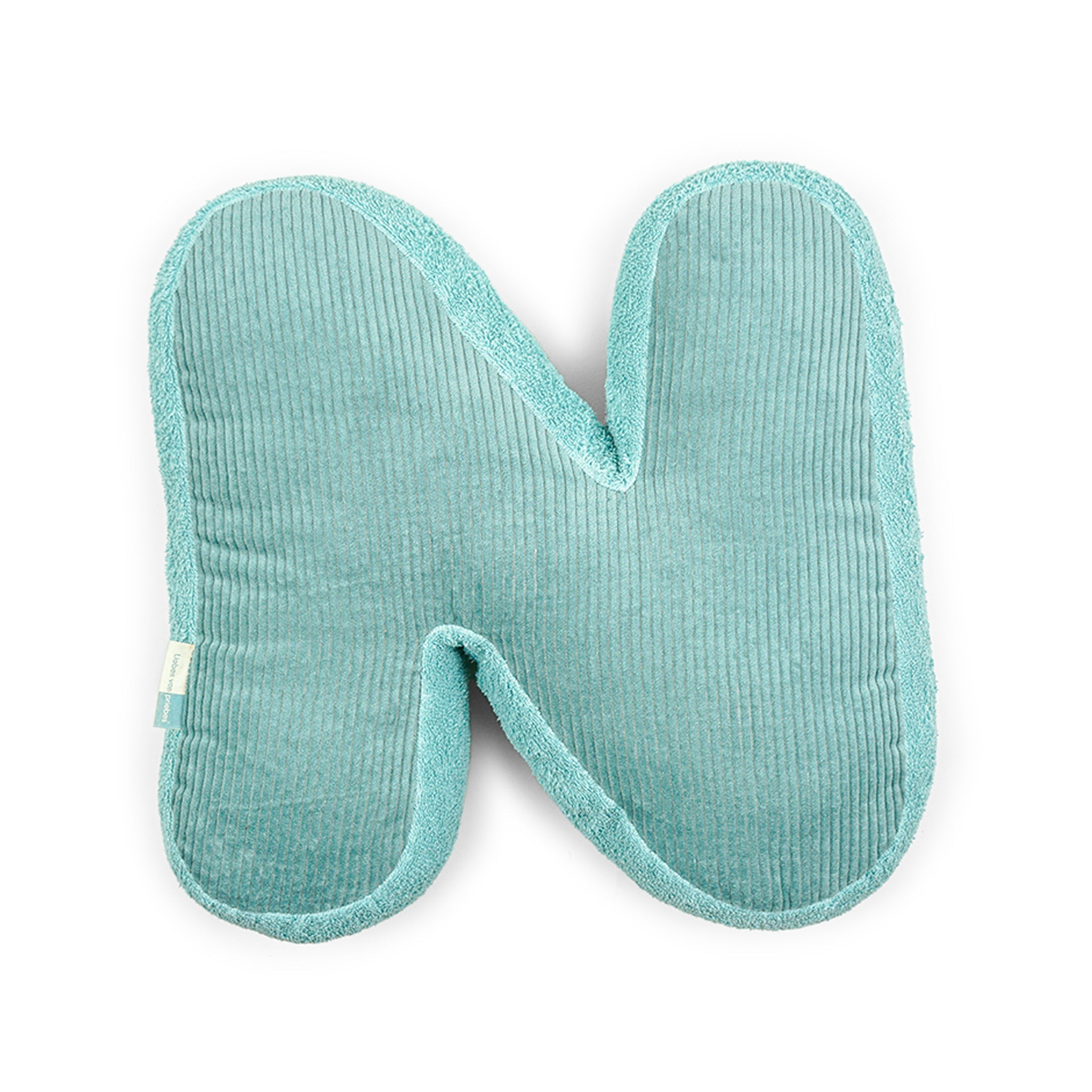 Buchstabe cord arctic