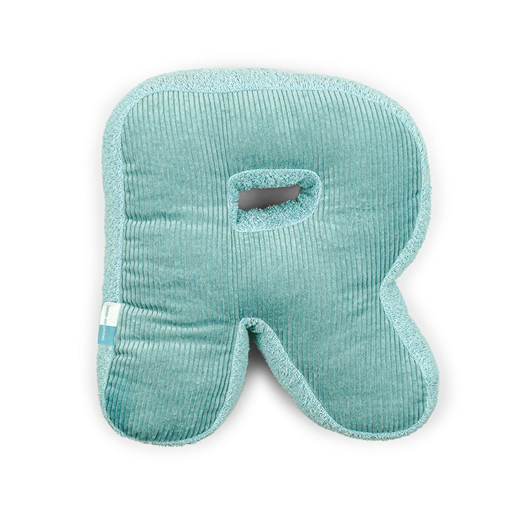 Buchstabe cord arctic